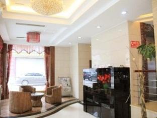 Jingshan Business Hotel 이우의오 외부 사진